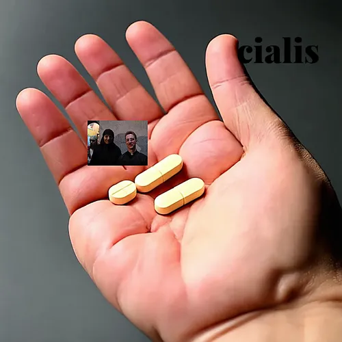 Effetti del cialis generico